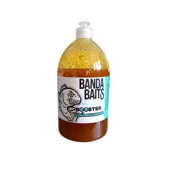 Booster Guma Balonowa 1litr